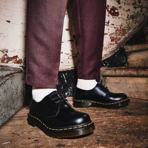 Dr. Martens